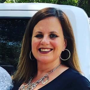 Meet your Posher, Angie